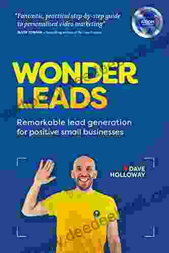 Wonder Leads: Remarkable Lead Generation For Positive Small Businesses