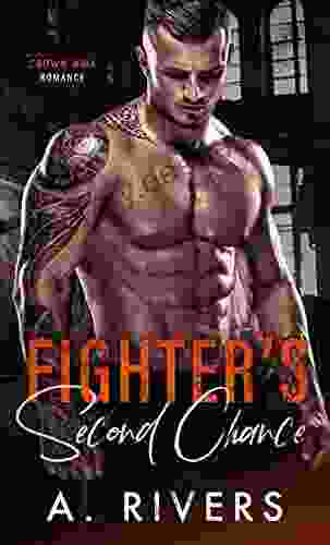 Fighter S Second Chance (Crown MMA Romance)