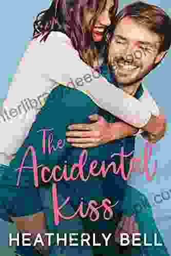 The Accidental Kiss: A Friends To Lovers Romantic Comedy (Sunset Kiss 1)
