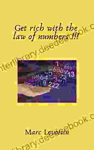 Get Rich With Law Of Numbers