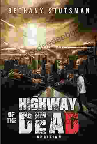 Highway Of The Dead: Uprising