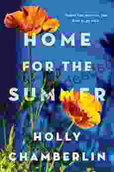Home For The Summer (A Yorktide Maine Novel)