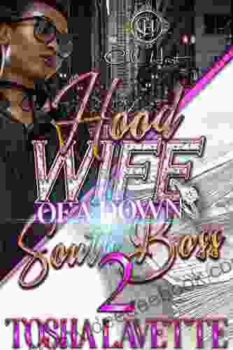 Hood Wife Of A Down South Boss 2: An Urban Romance
