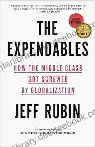 The Expendables: How The Middle Class Got Screwed By Globalization