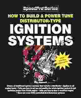 How To Build Power Tune Distributor Type Ignition Systems (SpeedPro Series)