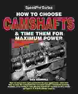How To Choose Camshafts Time Them For Maximum Power (SpeedPro Series)