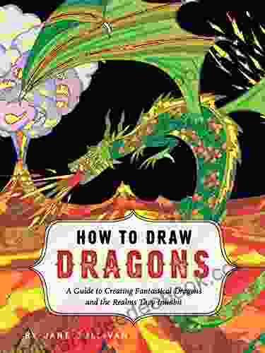 How To Draw Dragons Alan Ayckbourn