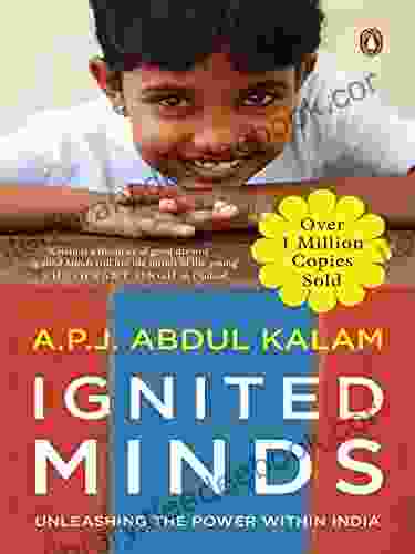 Ignited Minds: Unleashing The Power Within India