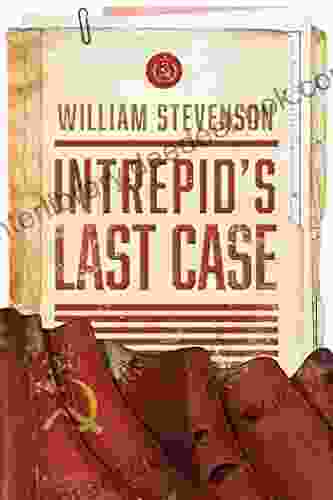 Intrepid S Last Case Marc Freedman