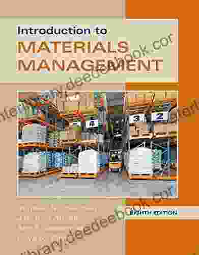 Introduction To Materials Management (2 Downloads)