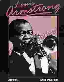 Louis Armstrong: His Life And Times (Jazz Life Times)