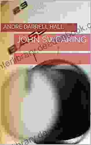 John Swearing E B White