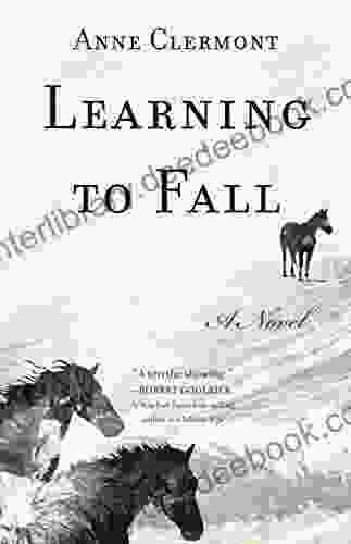 Learning To Fall: A Novel
