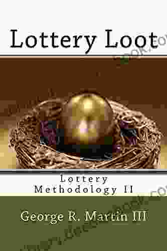 Lottery Loot: Lottery Methodology II