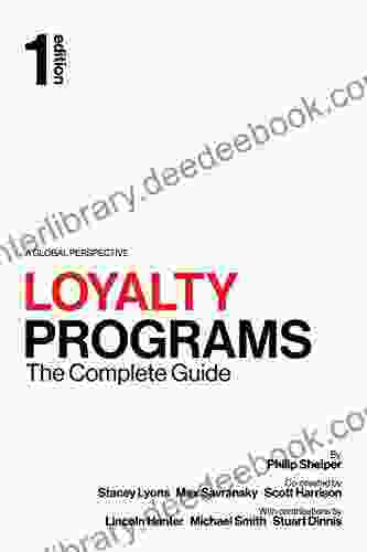 Loyalty Programs: The Complete Guide