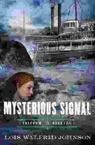 Mysterious Signal (Freedom Seekers 5)