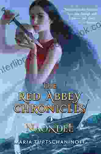 Naondel: The Red Abbey Chronicles 2