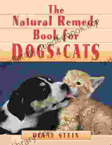 Natural Remedy For Dogs And Cats