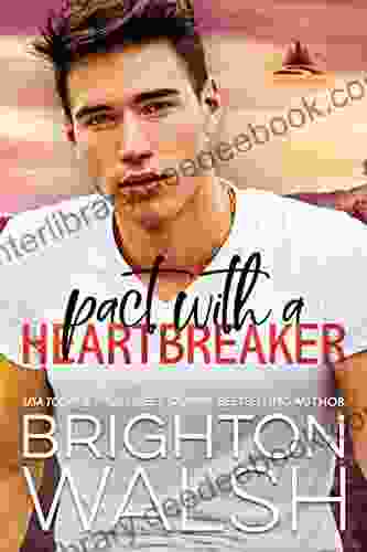 Pact With A Heartbreaker (Havenbrook 3)
