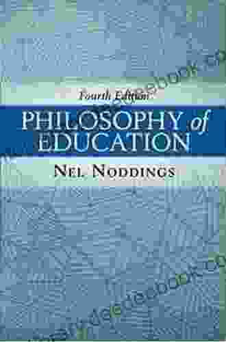 Philosophy Of Education Nel Noddings