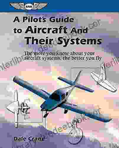 A Pilot S Guide To Aircraft And Their Systems (General Aviation Reading Series)