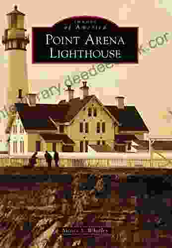 Point Arena Lighthouse (Images Of America)