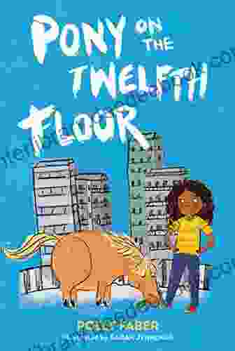 Pony On The Twelfth Floor