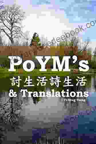 PoYM S Translations Carla Cunha