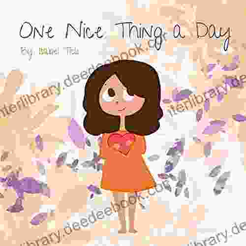One Nice Things A Day