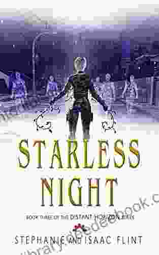 Starless Night (Distant Horizon 3)