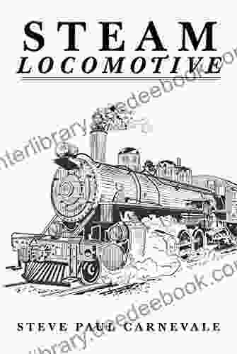 Steam Locomotive Emma Belmont