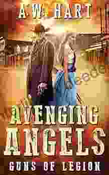 Avenging Angels: Guns Of Legion