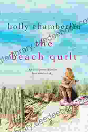 The Beach Quilt (A Yorktide Maine Novel)