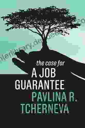 The Case For A Job Guarantee