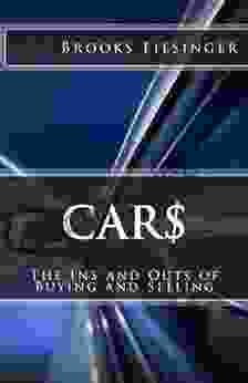 Car$: The Ins And Outs Of Buying And Selling