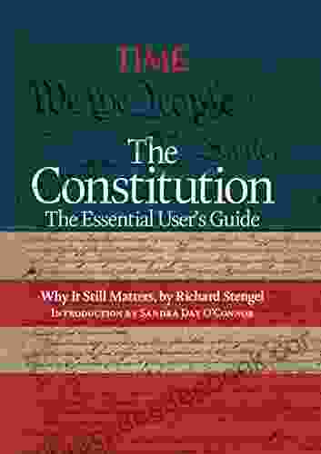 TIME The Constitution: The Essential User S Guide