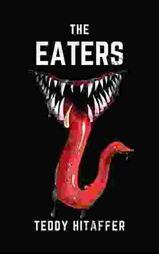 The Eaters (The Eaters Trilogy 1)
