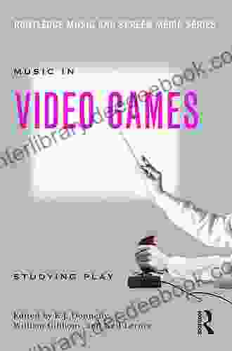Music In Video Games: Studying Play (Routledge Music And Screen Media)