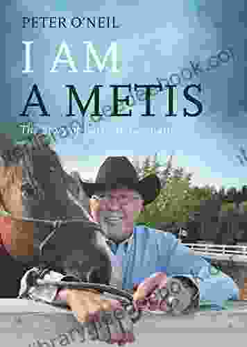 I Am A Metis: The Story Of Gerry St Germain