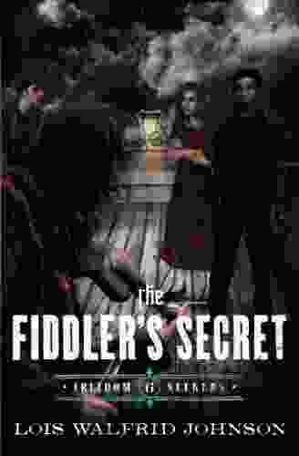 The Fiddler S Secret (Freedom Seekers 6)