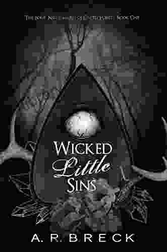Wicked Little Sins: The Four Nightmares Of Castle Pointe One