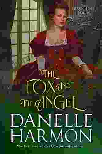The Fox The Angel (The De Montforte Brothers 7)
