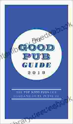 The Good Pub Guide 2024 Fiona Stapley