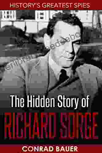 The Hidden Story Of Richard Sorge