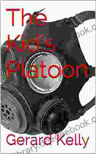 The Kid S Platoon (Tuther Adventures)