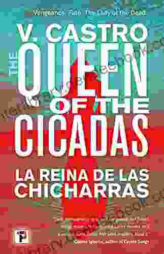 The Queen Of The Cicadas