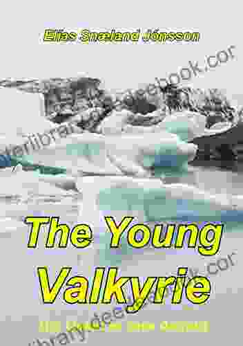 The Young Valkyrie: The Quest To Save Asgard One