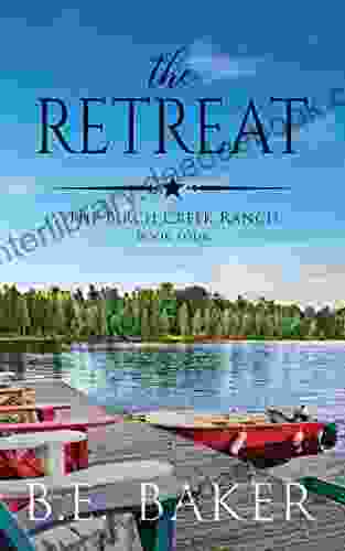 The Retreat (The Birch Creek Ranch 4)