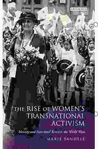 The Rise Of Women S Transnational Activism: Identity And Sisterhood Between The World Wars