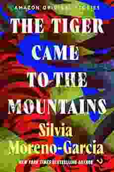 The Tiger Came To The Mountains (Trespass Collection)